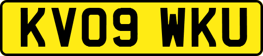 KV09WKU