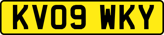 KV09WKY