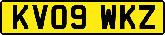 KV09WKZ