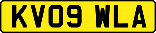 KV09WLA