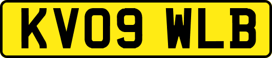 KV09WLB