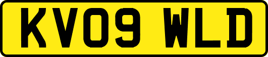 KV09WLD