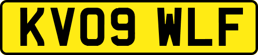 KV09WLF