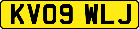 KV09WLJ