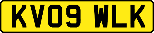 KV09WLK