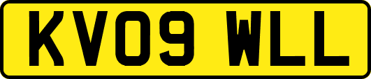 KV09WLL