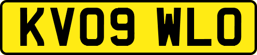 KV09WLO