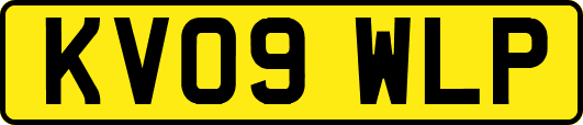 KV09WLP