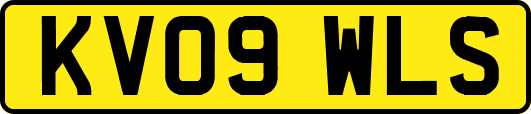 KV09WLS