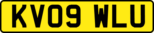 KV09WLU