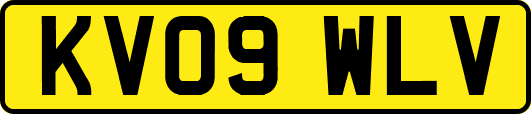 KV09WLV