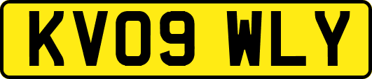 KV09WLY