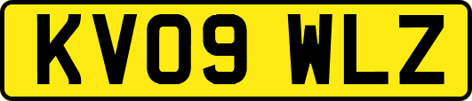 KV09WLZ
