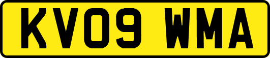 KV09WMA
