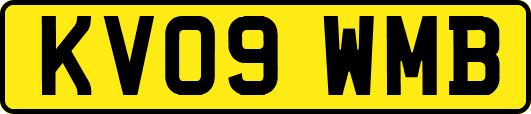 KV09WMB