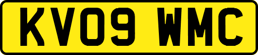 KV09WMC