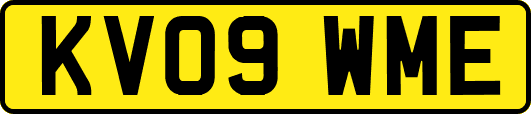 KV09WME