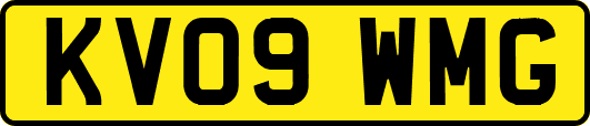 KV09WMG