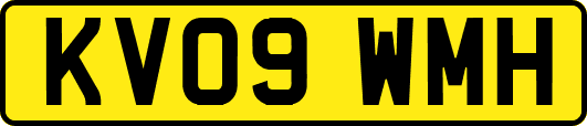 KV09WMH