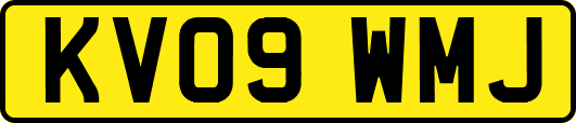 KV09WMJ