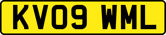 KV09WML