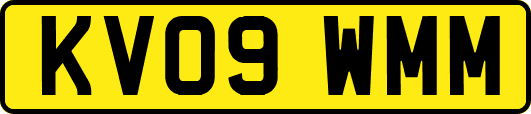 KV09WMM