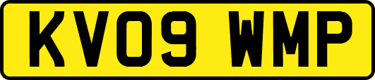 KV09WMP