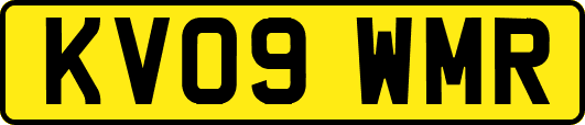 KV09WMR
