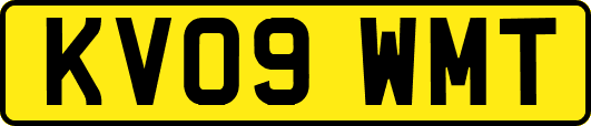 KV09WMT