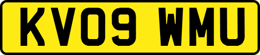 KV09WMU