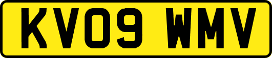 KV09WMV