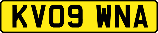 KV09WNA