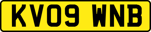 KV09WNB