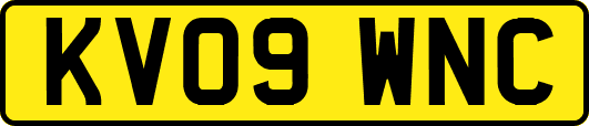 KV09WNC