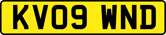 KV09WND