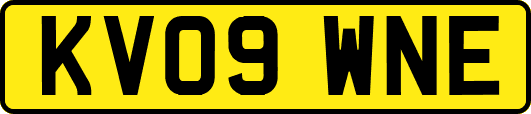 KV09WNE