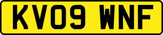 KV09WNF