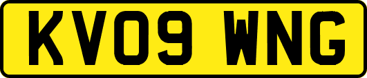 KV09WNG