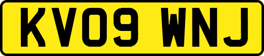 KV09WNJ