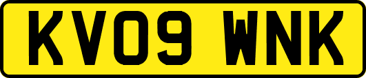 KV09WNK