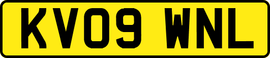 KV09WNL