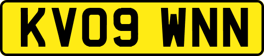 KV09WNN