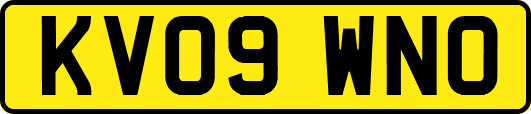 KV09WNO