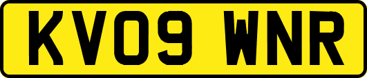 KV09WNR