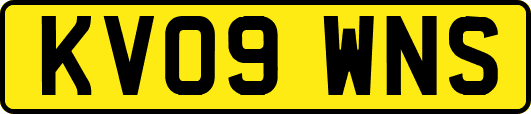 KV09WNS