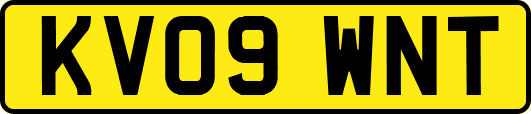 KV09WNT
