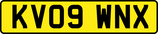 KV09WNX