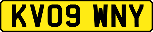 KV09WNY