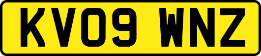KV09WNZ