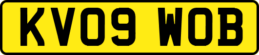 KV09WOB